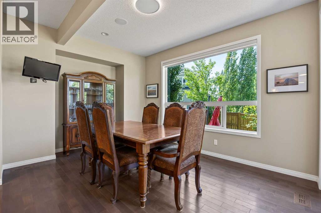 184 Cougar Ridge Manor Sw, Calgary, Alberta  T3H 0V4 - Photo 14 - A2272500