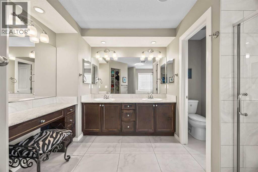 184 Cougar Ridge Manor Sw, Calgary, Alberta  T3H 0V4 - Photo 29 - A2272500