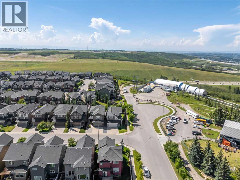 184 Cougar Ridge Manor Sw, Calgary, Alberta  T3H 0V4 - Photo 47 - A2272500