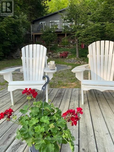 5541 Kennisis Lake Road, Dysart Et Al, Ontario  K0M 1S0 - Photo 20 - X12579910