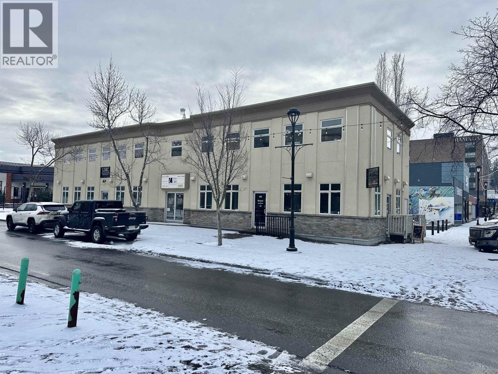 1085 3RD AVENUE, Prince George, British Columbia