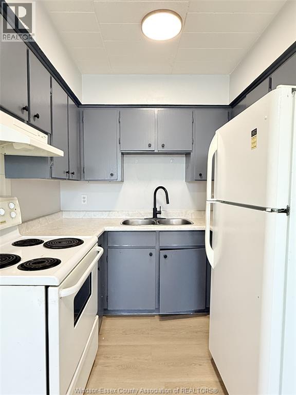 591 Wellington Avenue Unit# 206, Windsor, Ontario  N9A 5J3 - Photo 2 - 25030509