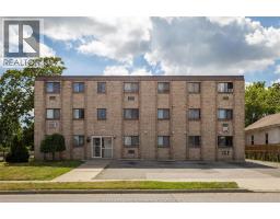 591 WELLINGTON AVENUE Unit# 206