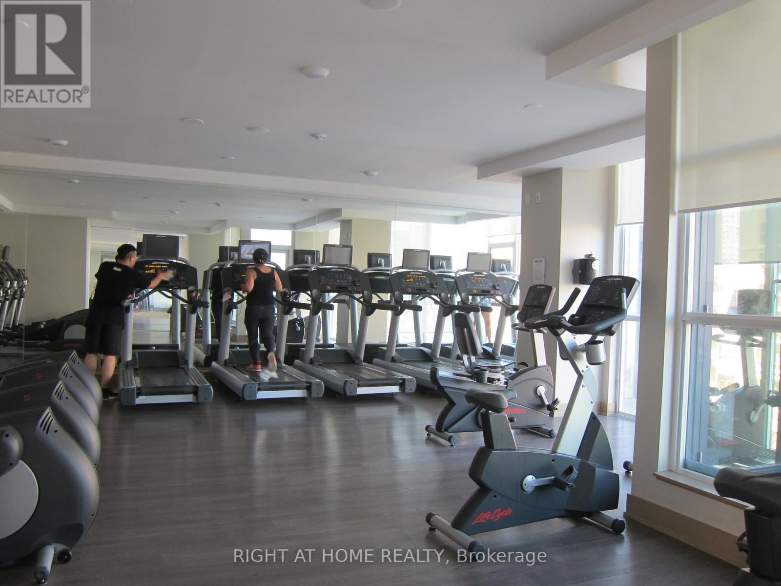 314 - 4065 Brickstone Mews, Mississauga, Ontario  L5B 0G3 - Photo 10 - W12580692