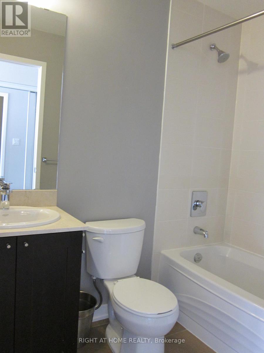 314 - 4065 Brickstone Mews, Mississauga, Ontario  L5B 0G3 - Photo 6 - W12580692