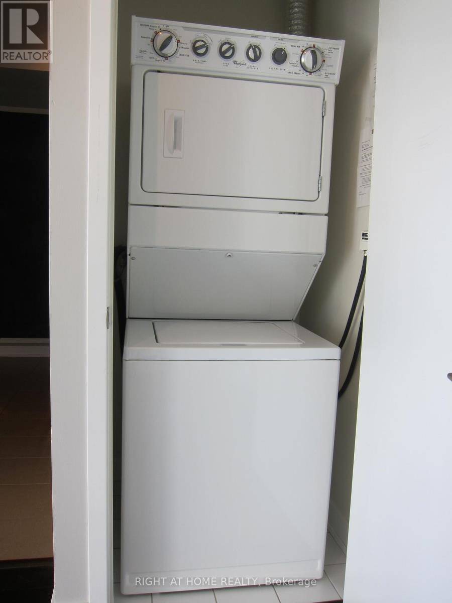 314 - 4065 Brickstone Mews, Mississauga, Ontario  L5B 0G3 - Photo 7 - W12580692