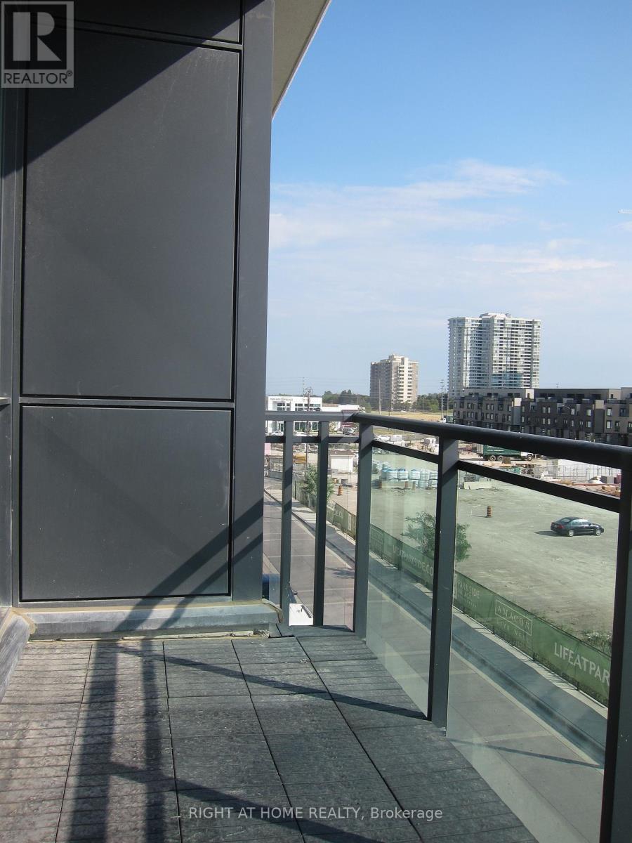 314 - 4065 Brickstone Mews, Mississauga, Ontario  L5B 0G3 - Photo 8 - W12580692