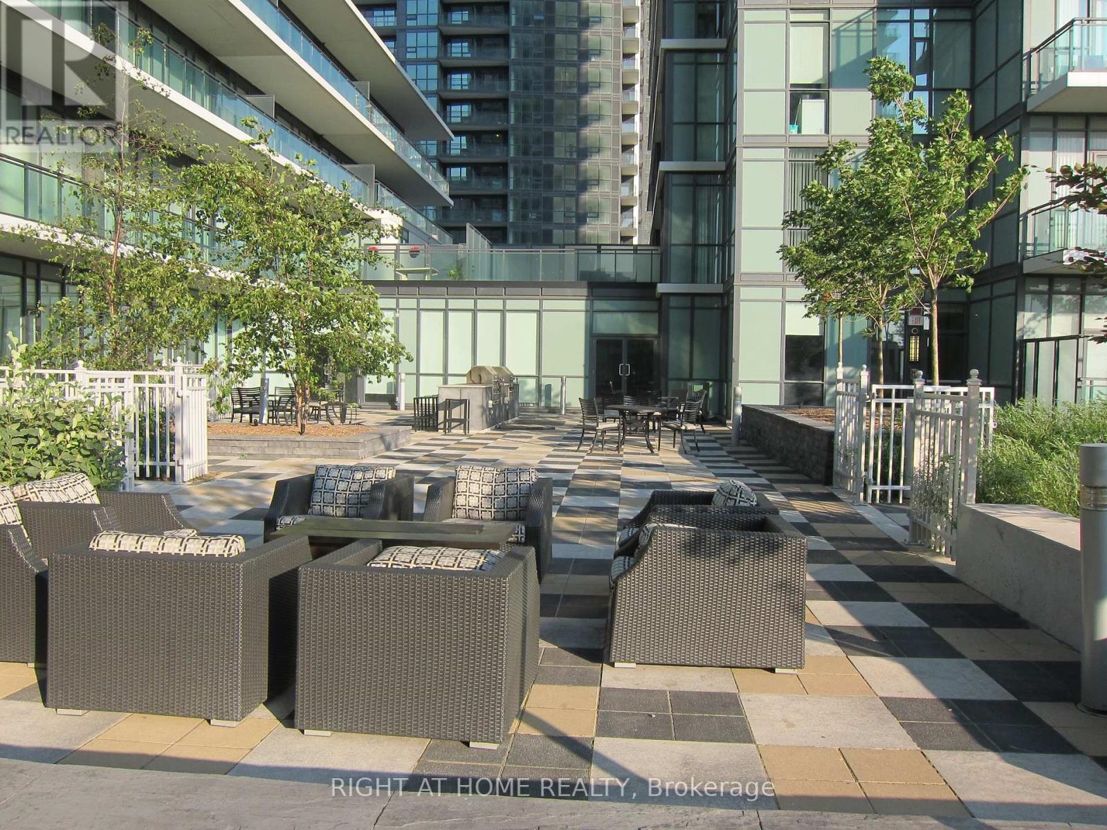 314 - 4065 Brickstone Mews, Mississauga, Ontario  L5B 0G3 - Photo 9 - W12580692