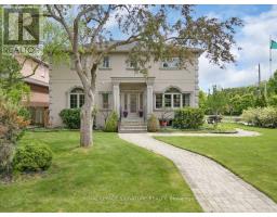 1 MARSHFIELD COURT, Toronto, Ontario