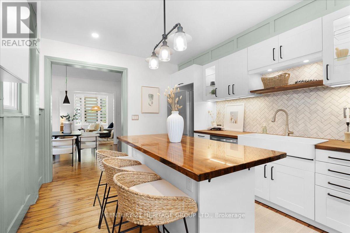 40 Emerald Street N, Hamilton, Ontario  L8L 5K3 - Photo 13 - X12580684