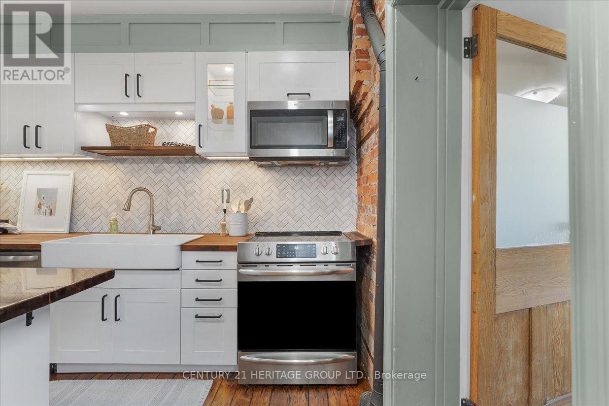 40 Emerald Street N, Hamilton, Ontario  L8L 5K3 - Photo 14 - X12580684