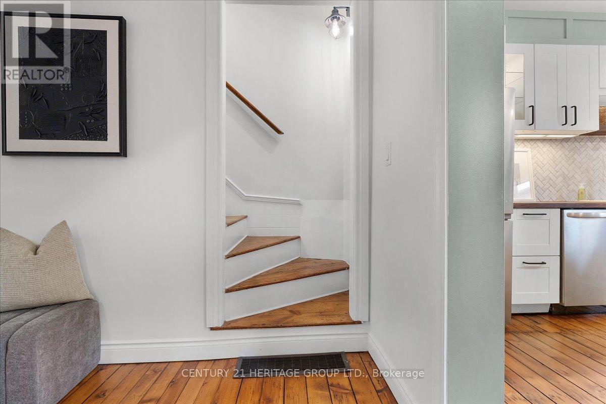 40 Emerald Street N, Hamilton, Ontario  L8L 5K3 - Photo 17 - X12580684