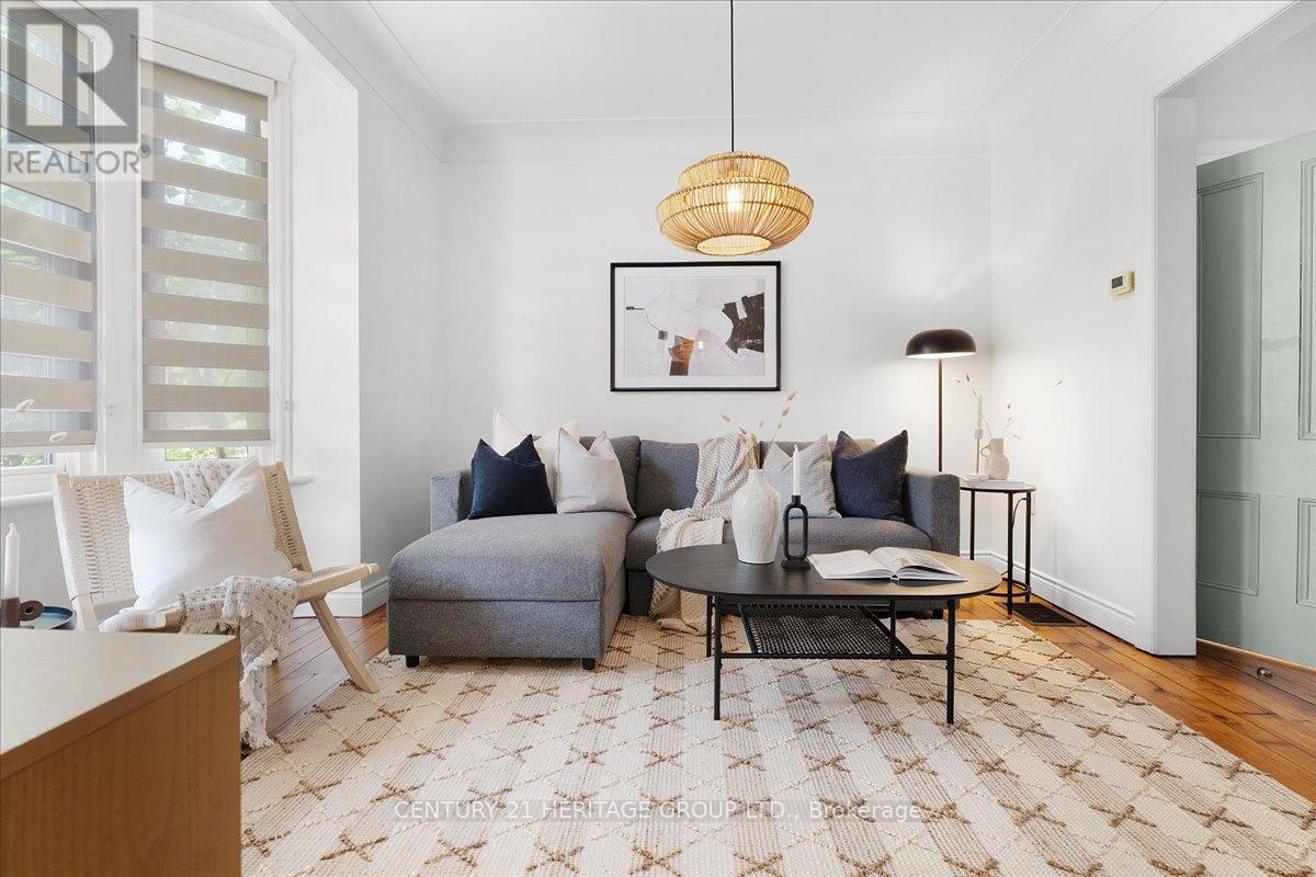 40 Emerald Street N, Hamilton, Ontario  L8L 5K3 - Photo 2 - X12580684