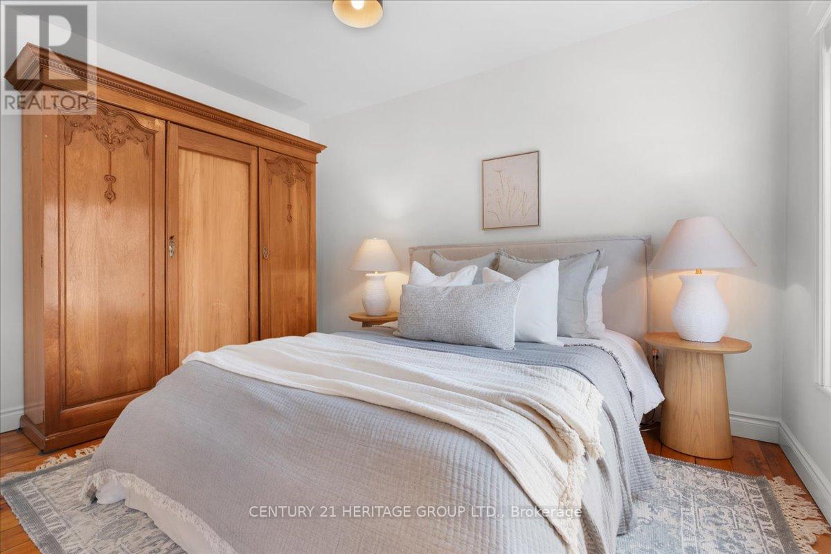 40 Emerald Street N, Hamilton, Ontario  L8L 5K3 - Photo 23 - X12580684