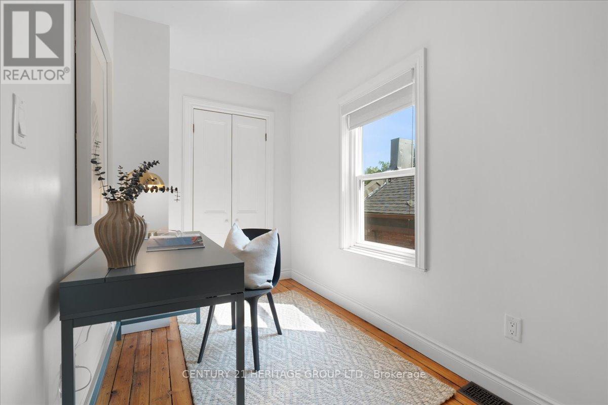 40 Emerald Street N, Hamilton, Ontario  L8L 5K3 - Photo 33 - X12580684