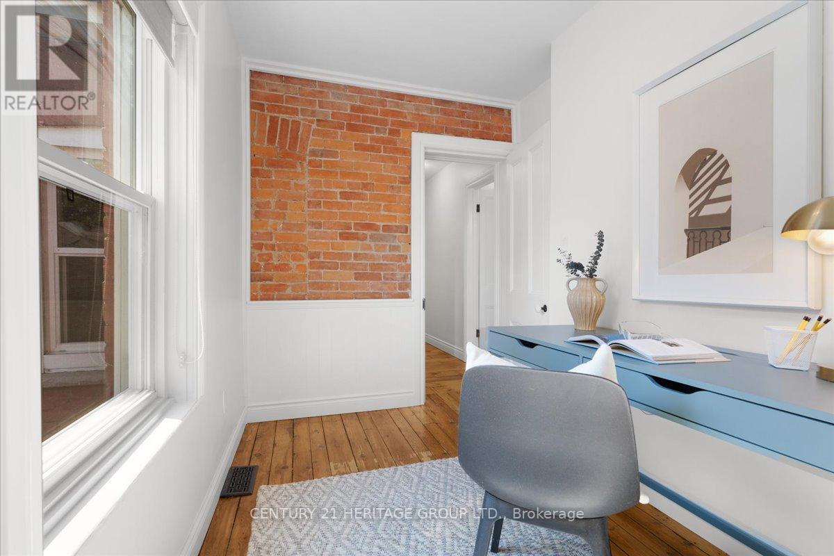 40 Emerald Street N, Hamilton, Ontario  L8L 5K3 - Photo 34 - X12580684