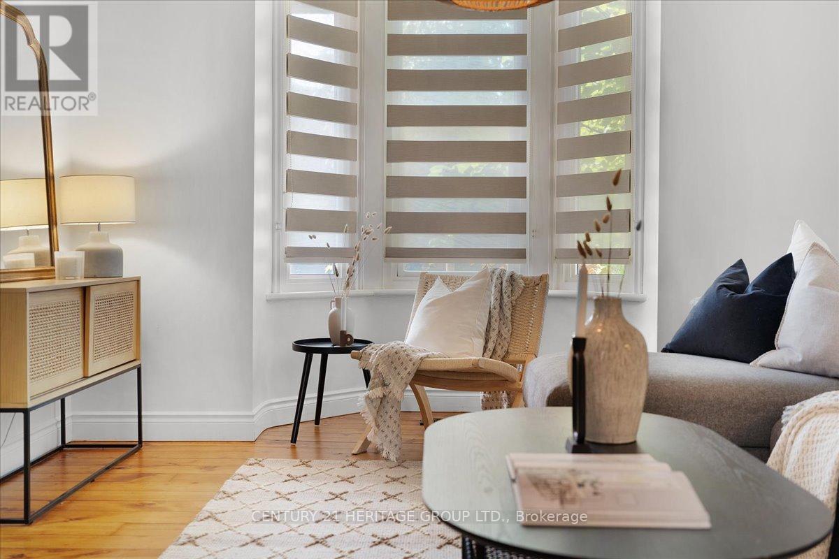 40 Emerald Street N, Hamilton, Ontario  L8L 5K3 - Photo 4 - X12580684