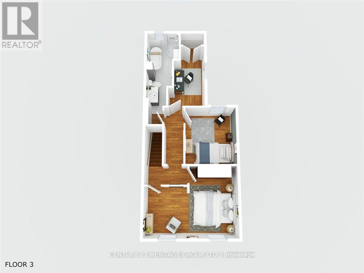 40 Emerald Street N, Hamilton, Ontario  L8L 5K3 - Photo 50 - X12580684