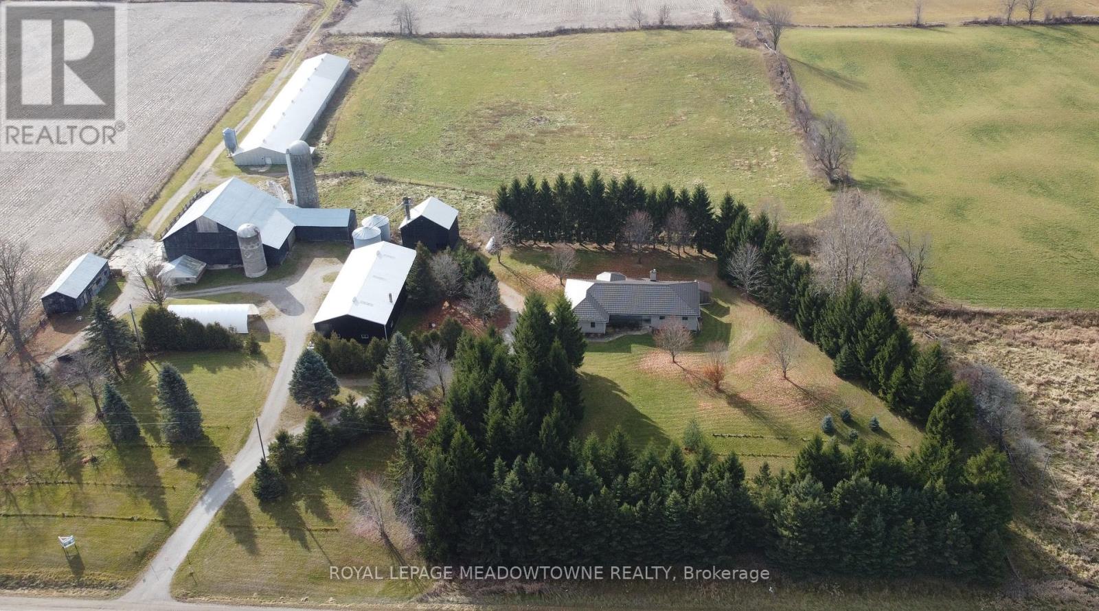 4958 WELLINGTON ROAD 125, Erin, Ontario