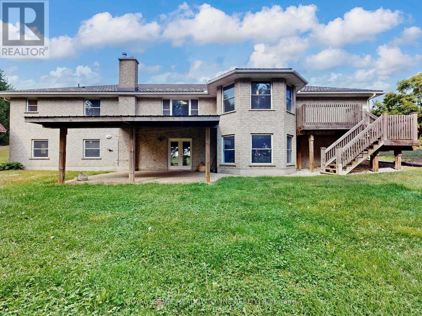 4958 Wellington Road 125, Erin, Ontario L7J 2L9 - Photo 3 - X12580700