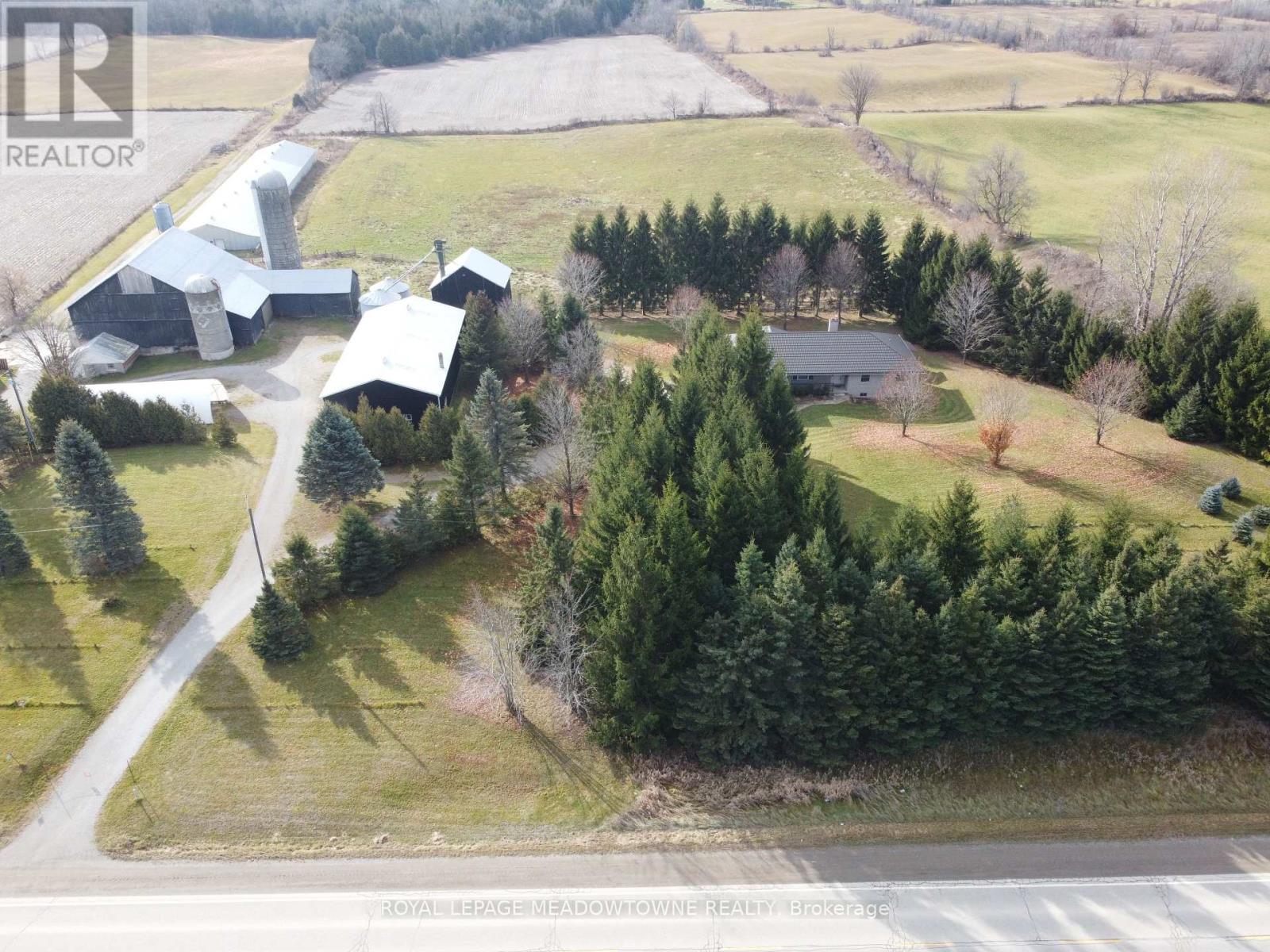 4958 Wellington Road 125, Erin, Ontario L7J 2L9 - Photo 32 - X12580700