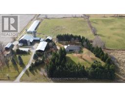 4958 WELLINGTON ROAD 125, Erin, Ontario
