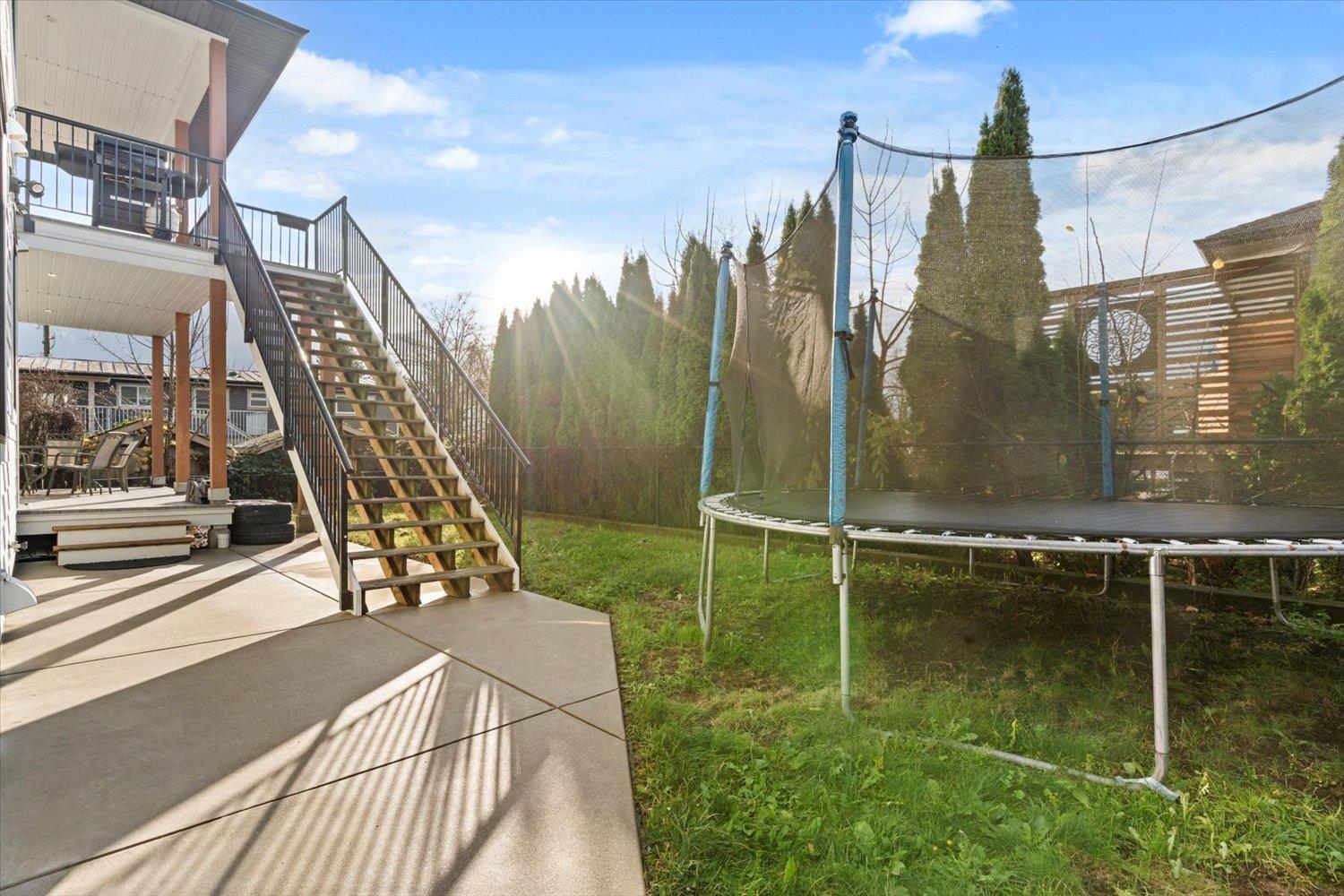 6870 Fraser Drive, Agassiz, Agassiz, British Columbia  V0M 1A3 - Photo 34 - R3070415