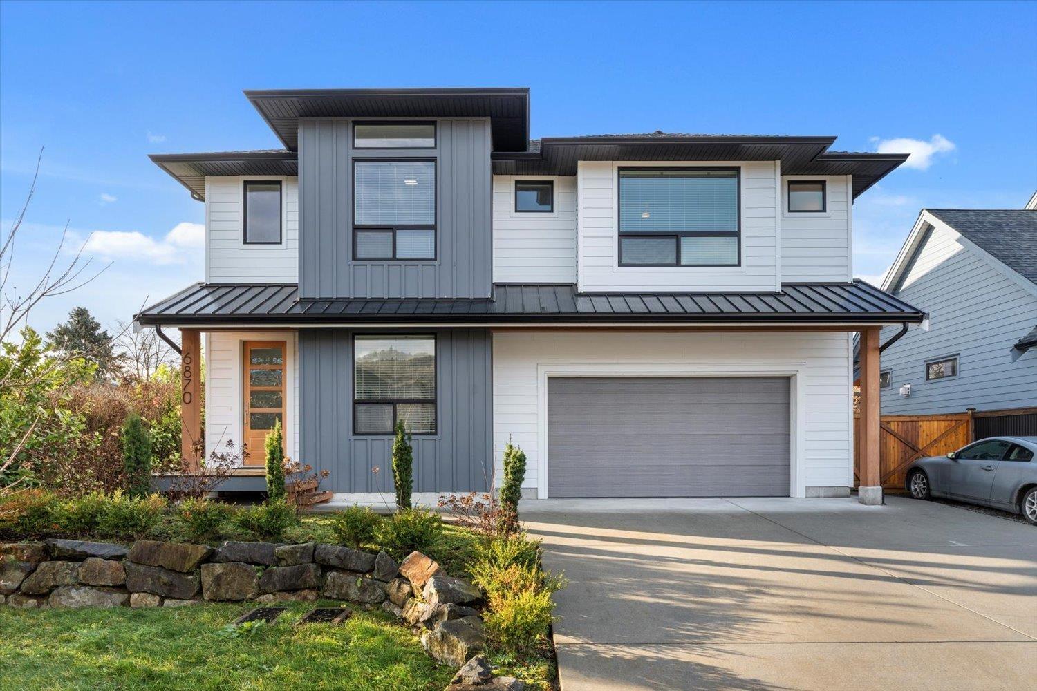 6870 FRASER DRIVE|Agassiz, Agassiz, British Columbia