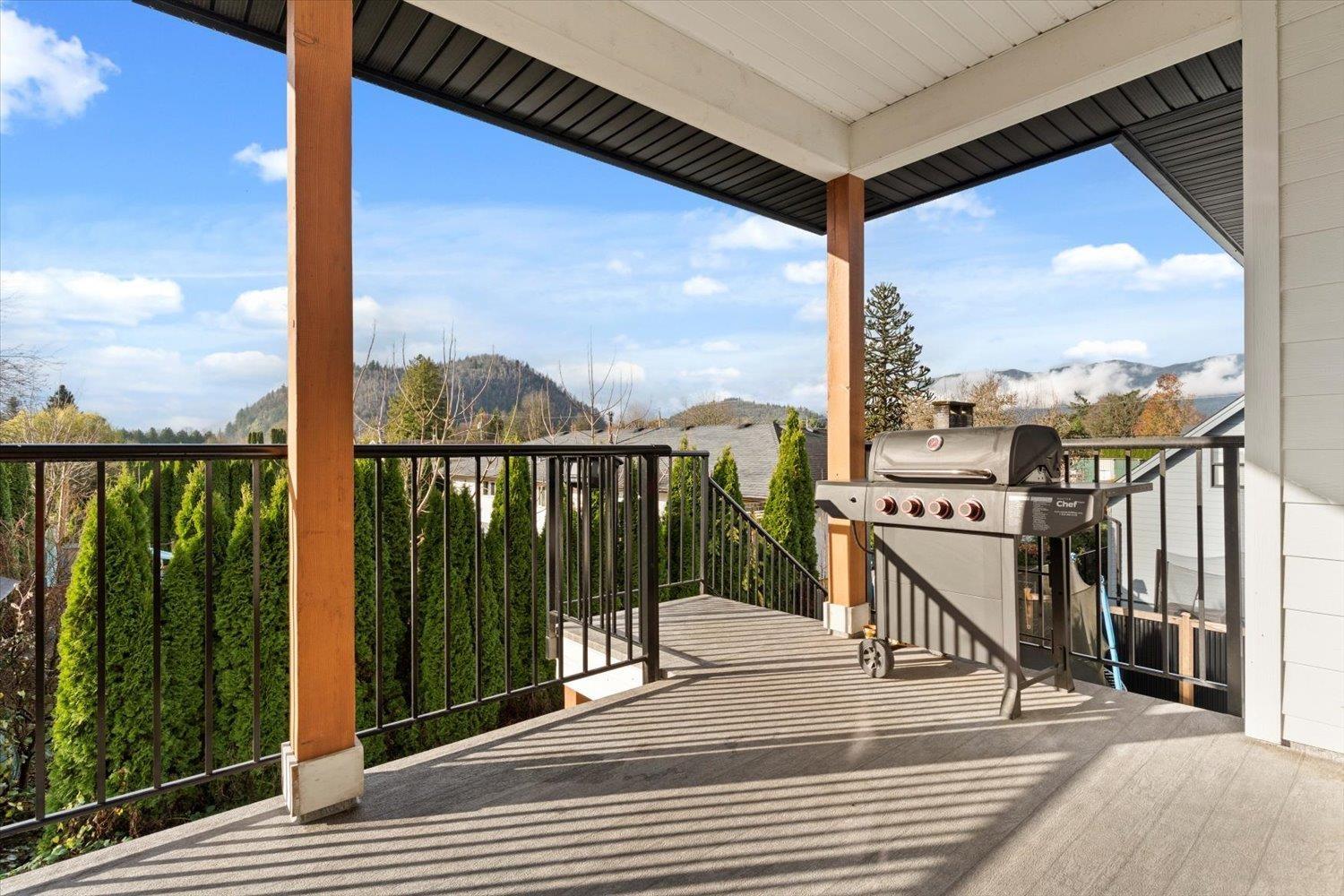 6870 Fraser Drive, Agassiz, Agassiz, British Columbia  V0M 1A3 - Photo 23 - R3070415