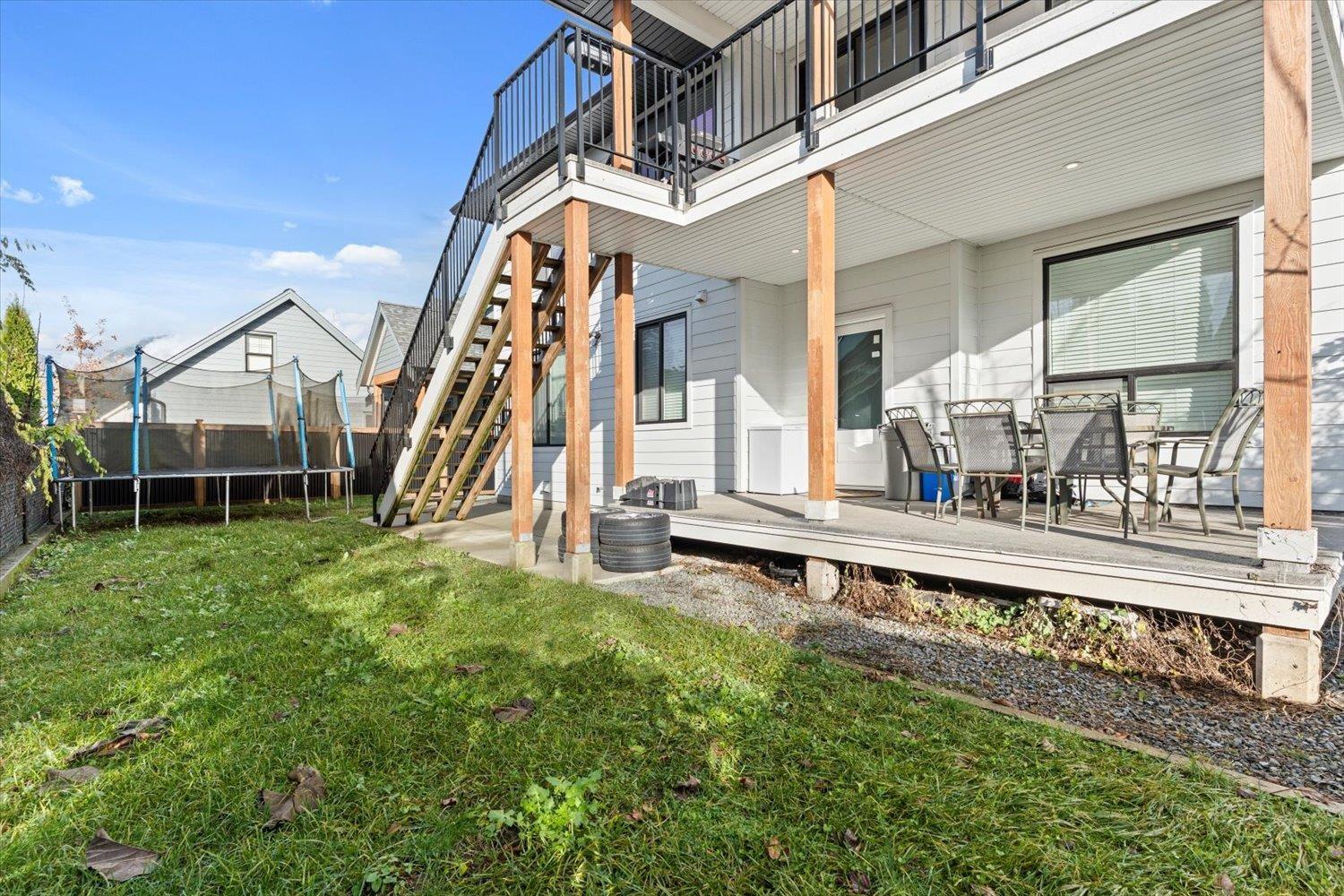 6870 Fraser Drive, Agassiz, Agassiz, British Columbia  V0M 1A3 - Photo 35 - R3070415