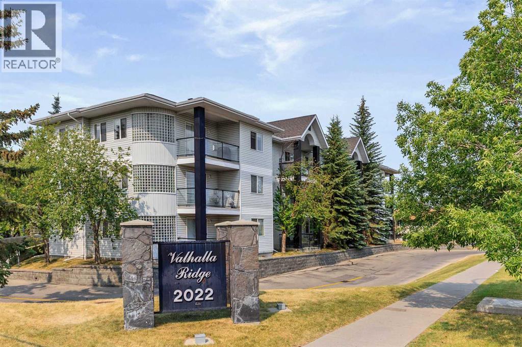 316, 2022 Canyon Meadows Drive Se, Calgary, Alberta  T2J 7H1 - Photo 1 - A2260470