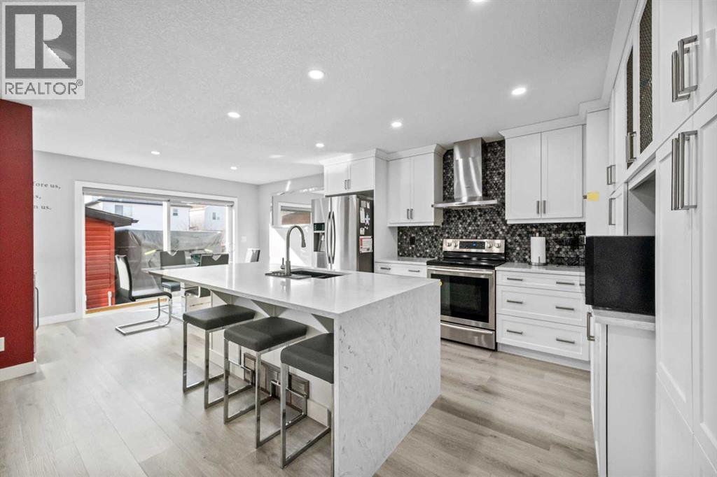 21 Martha's Green Ne, Calgary, Alberta  T3J 4P4 - Photo 8 - A2269313