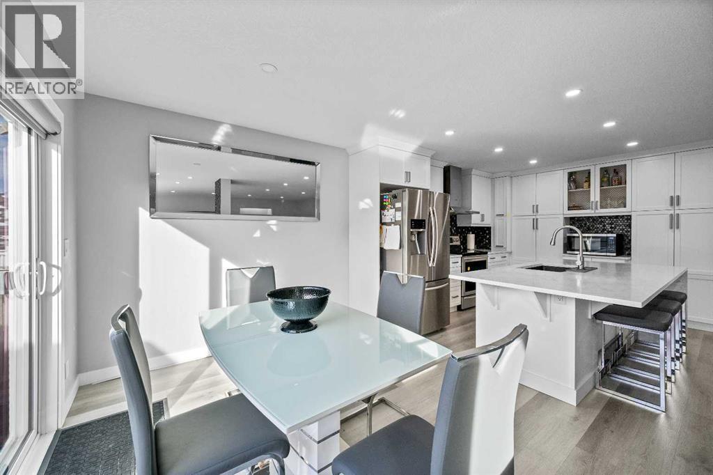 21 Martha's Green Ne, Calgary, Alberta  T3J 4P4 - Photo 11 - A2269313