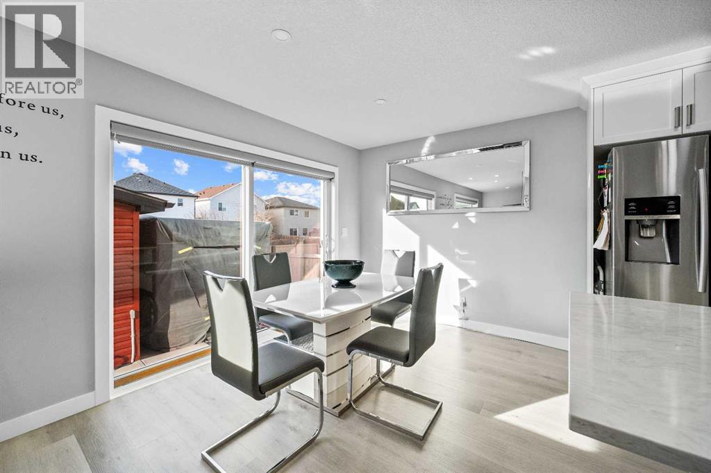 21 Martha's Green Ne, Calgary, Alberta  T3J 4P4 - Photo 12 - A2269313