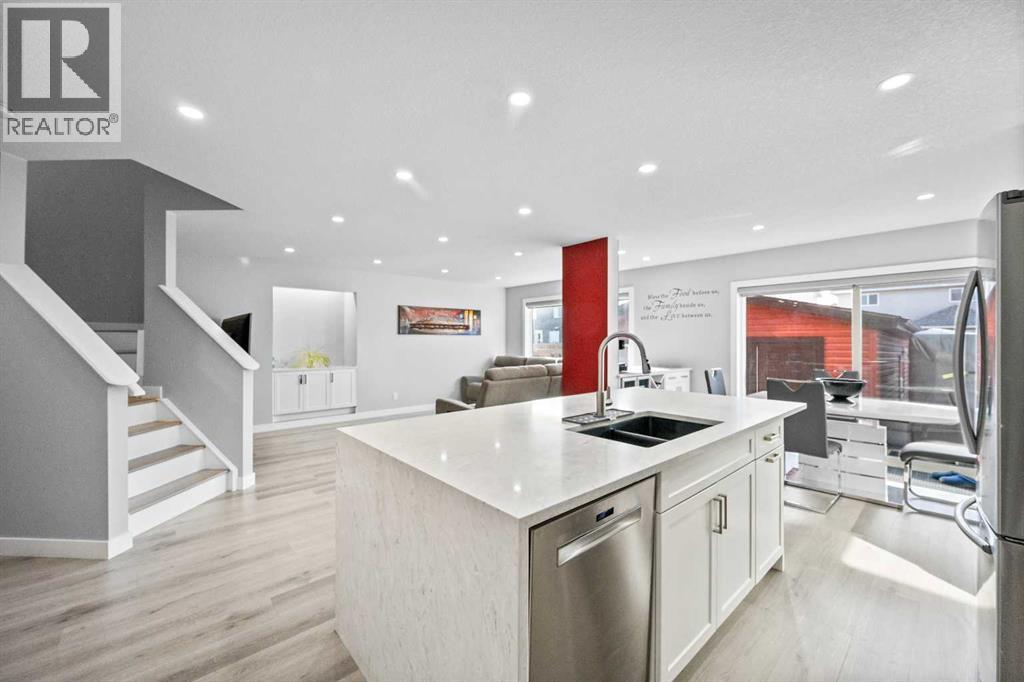 21 Martha's Green Ne, Calgary, Alberta  T3J 4P4 - Photo 14 - A2269313