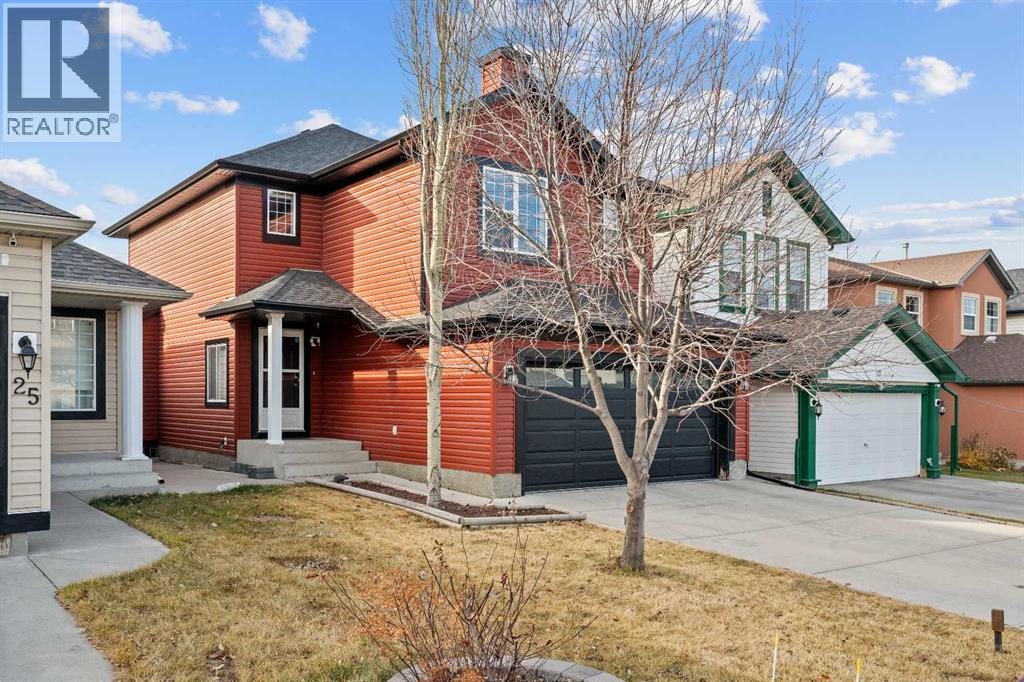 21 Martha's Green Ne, Calgary, Alberta  T3J 4P4 - Photo 3 - A2269313