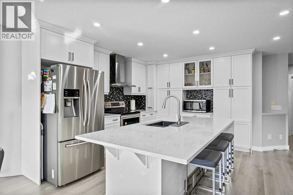 21 Martha's Green Ne, Calgary, Alberta  T3J 4P4 - Photo 9 - A2269313