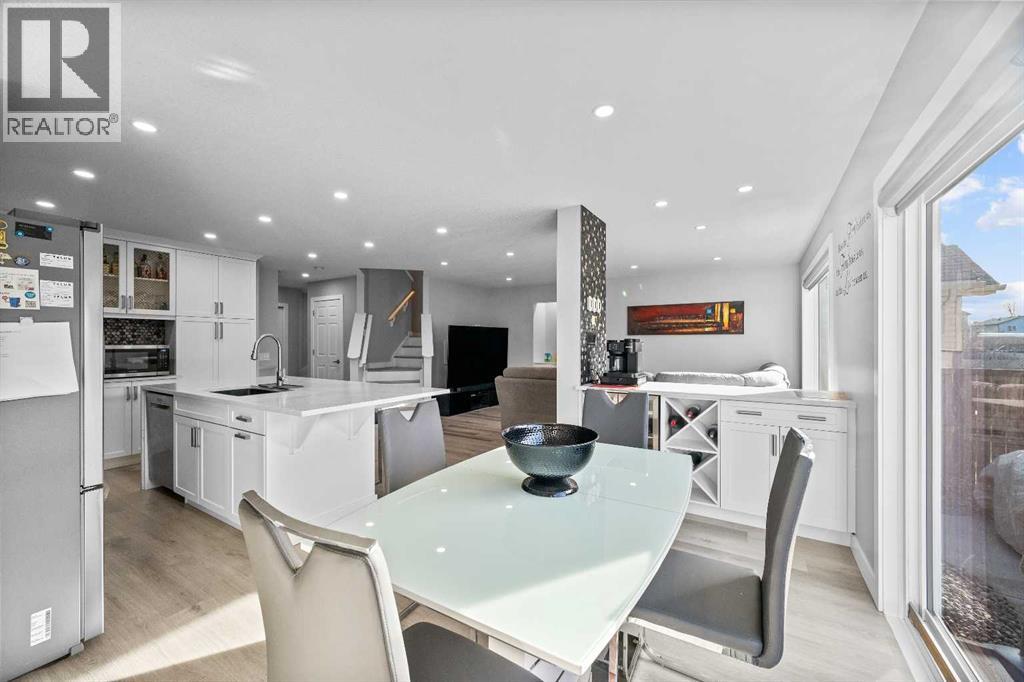 21 Martha's Green Ne, Calgary, Alberta  T3J 4P4 - Photo 13 - A2269313