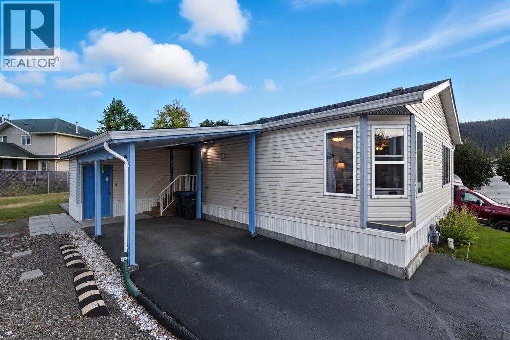 214 LONGHORN DRIVE, Williams Lake, British Columbia