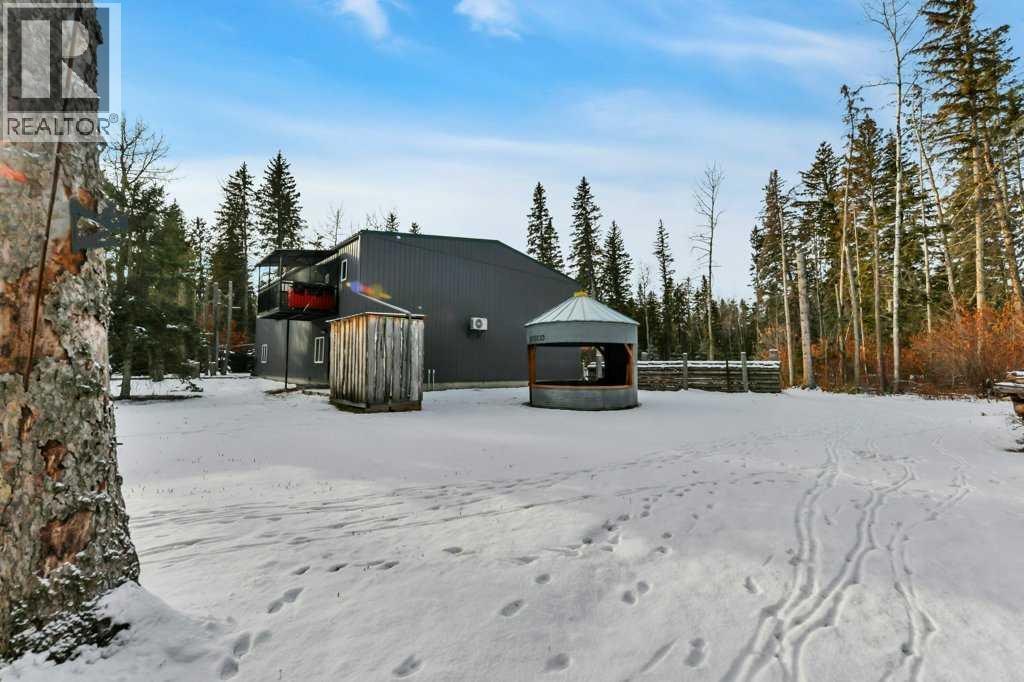 121, 27475 Township Road 380, Rural Red Deer County, Alberta  T4S 2B7 - Photo 44 - A2272589