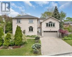 1 Marshfield Court, Toronto (Banbury-Don Mills), Ca
