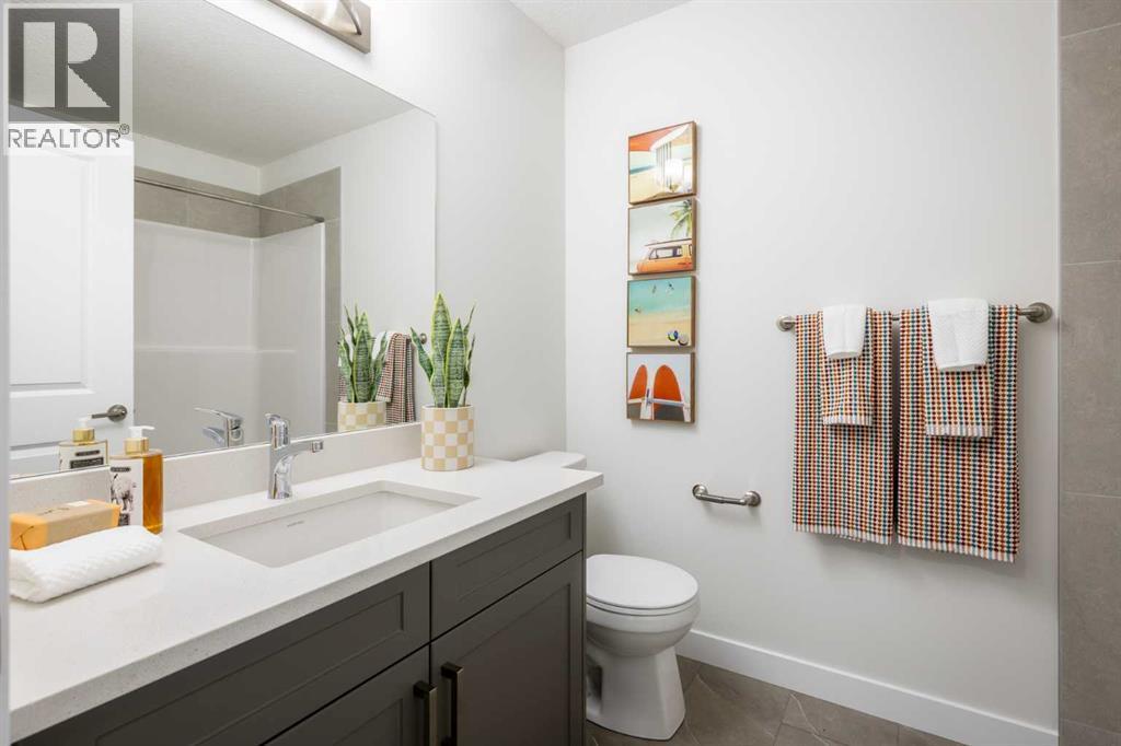 330 Sora Way Se, Calgary, Alberta  T3S 0M1 - Photo 24 - A2235530