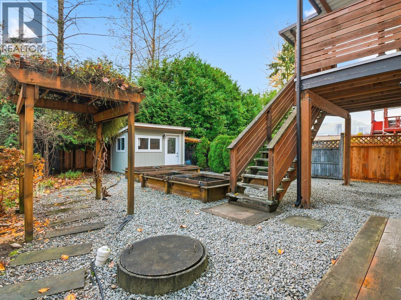 3235 Fox Street, Port Coquitlam, British Columbia  V3C 3K9 - Photo 23 - R3070397