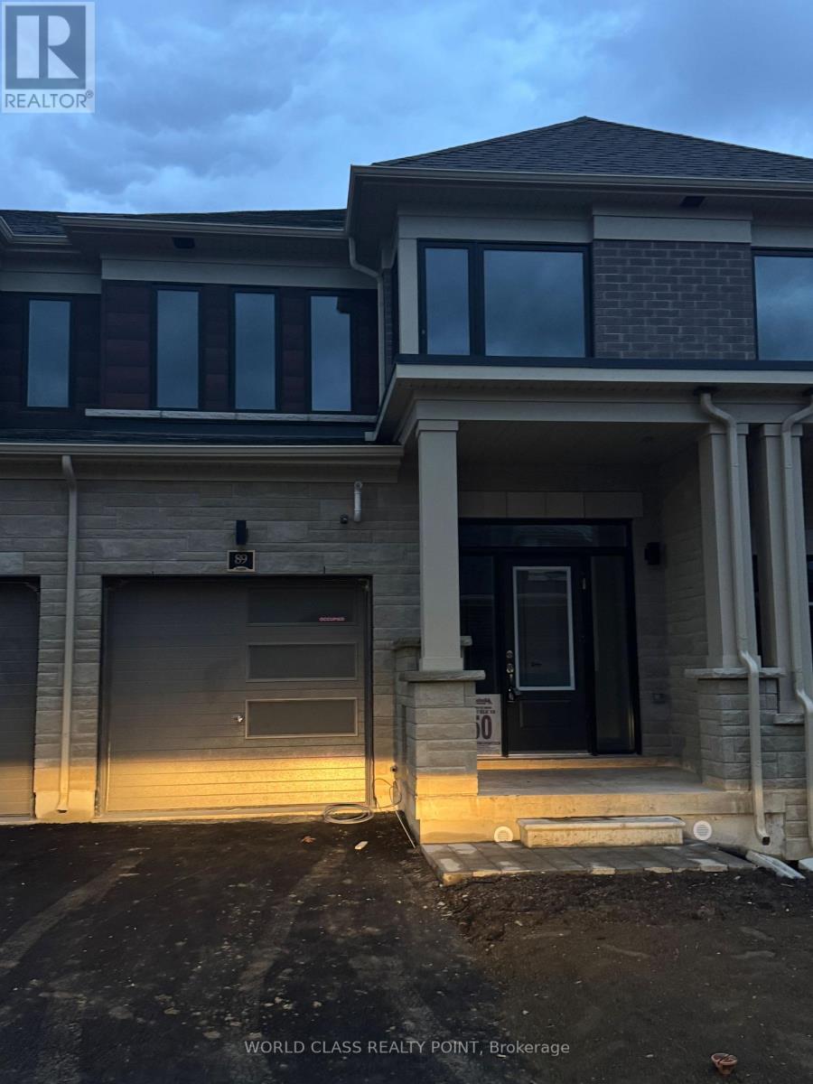 89 WATTS MEWS, Kawartha Lakes, Ontario