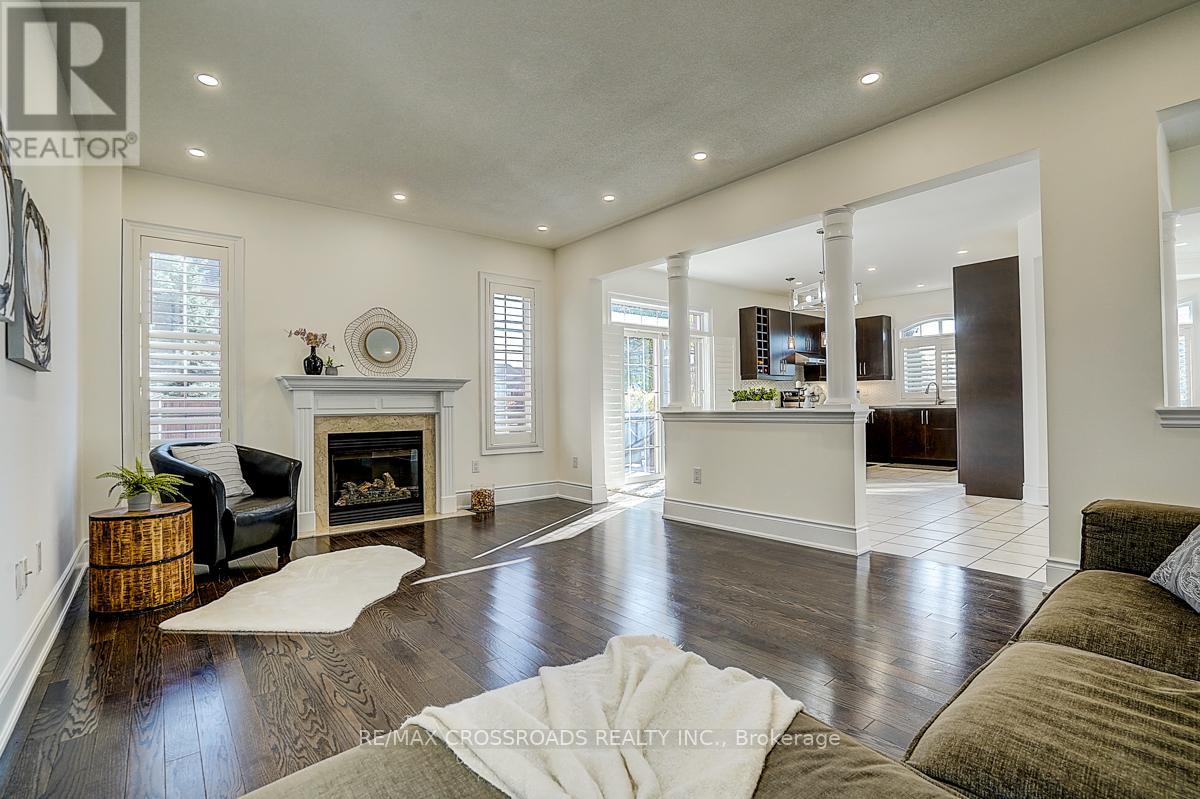 619 Fernbank Road, Newmarket, Ontario  L3X 3E4 - Photo 22 - N12580708