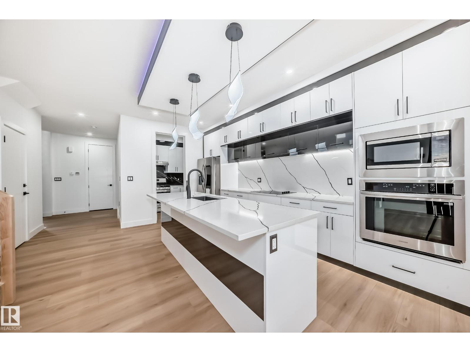 15415 20 St Nw Nw, Edmonton, Alberta  T5Y 4H8 - Photo 11 - E4460188