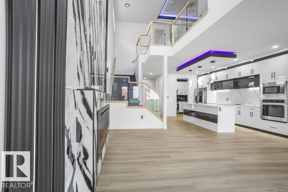 15415 20 St Nw Nw, Edmonton, Alberta  T5Y 4H8 - Photo 8 - E4460188