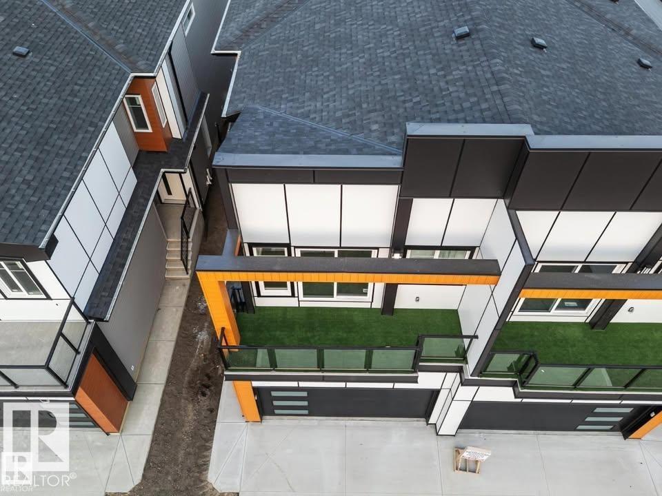 15415 20 St Nw Nw, Edmonton, Alberta  T5Y 4H8 - Photo 2 - E4460188