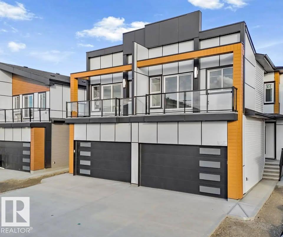 15415 20 St Nw Nw, Edmonton, Alberta  T5Y 4H8 - Photo 1 - E4460188