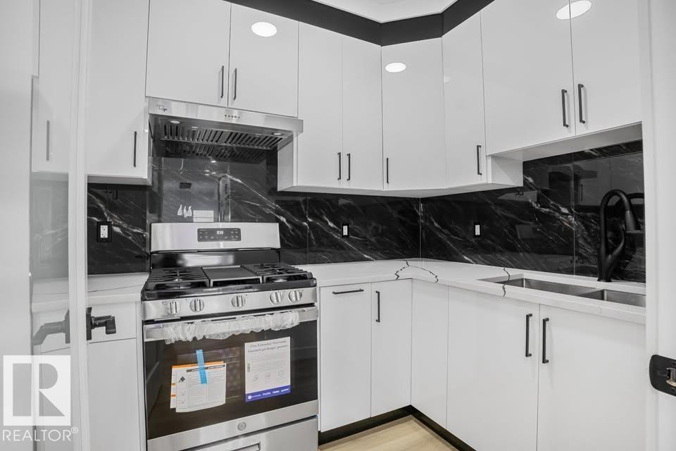 15415 20 St Nw Nw, Edmonton, Alberta  T5Y 4H8 - Photo 14 - E4460188